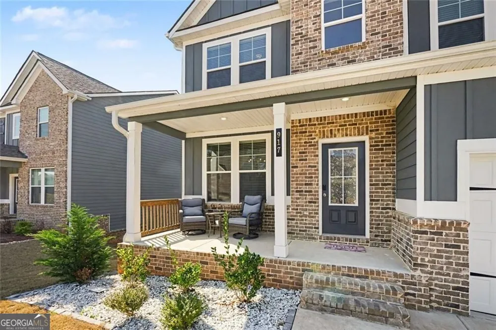917 Melville DR Stockbridge, GA 30281