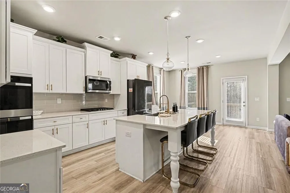 917 Melville DR Stockbridge, GA 30281