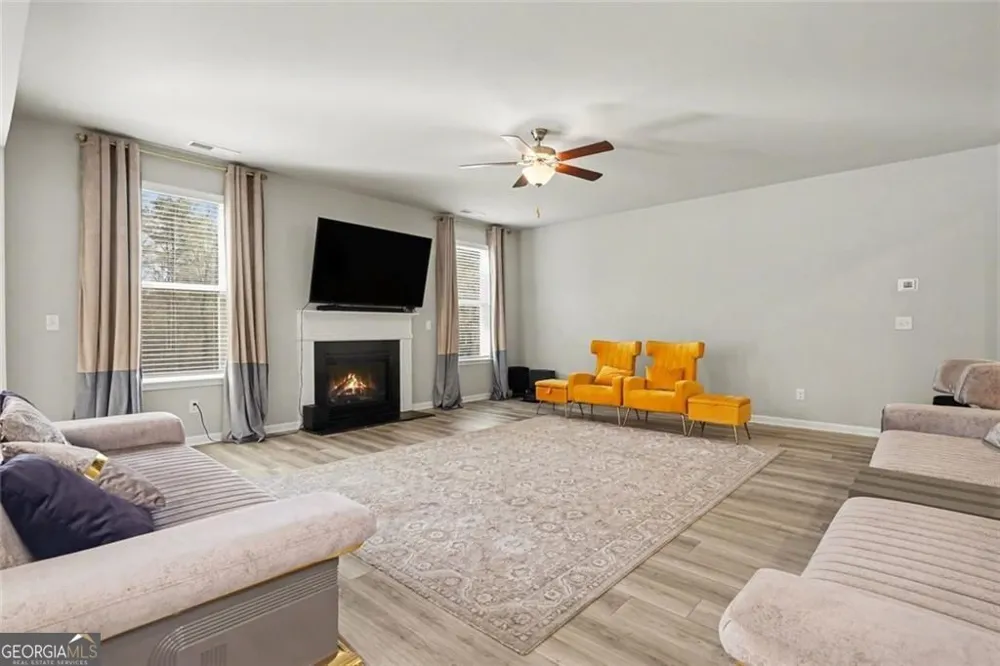 917 Melville DR Stockbridge, GA 30281