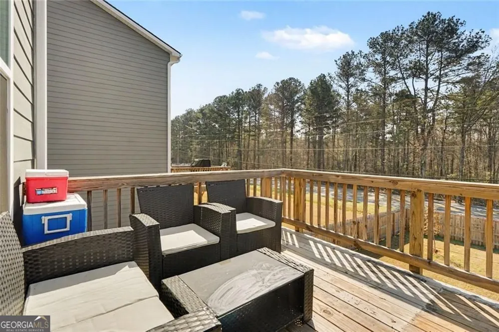 917 Melville DR Stockbridge, GA 30281