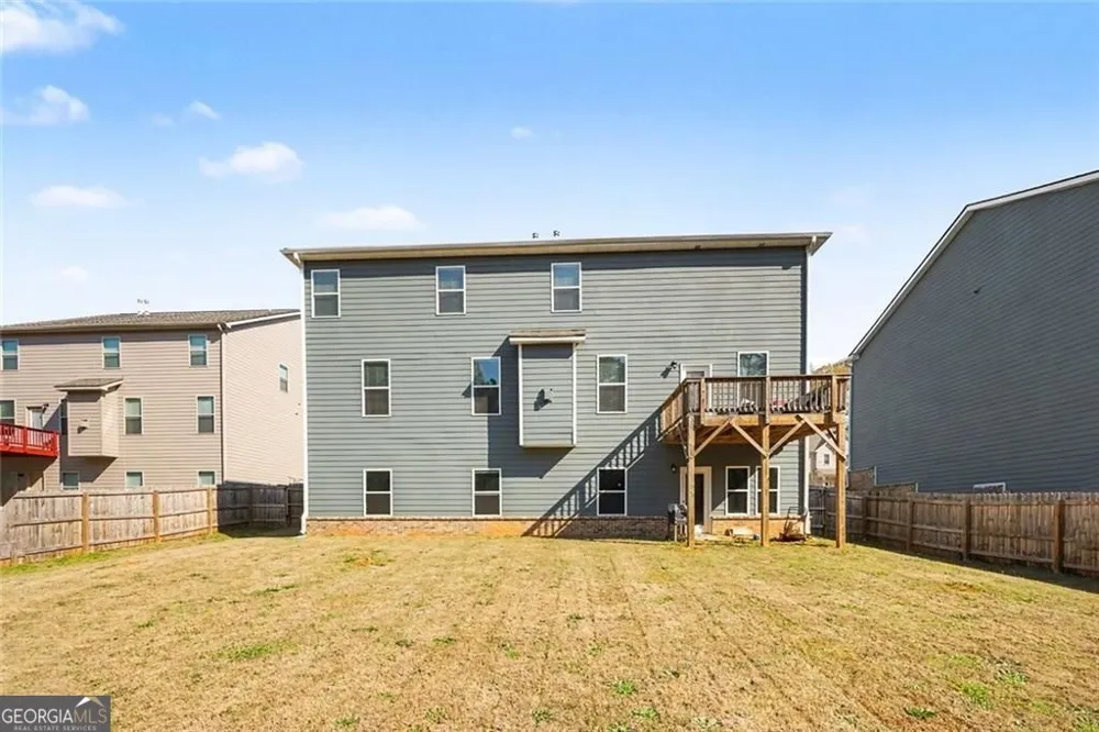 917 Melville DR Stockbridge, GA 30281