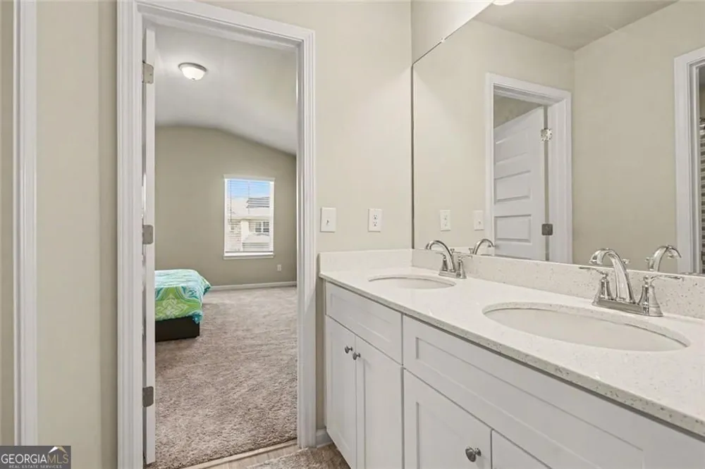 917 Melville DR Stockbridge, GA 30281