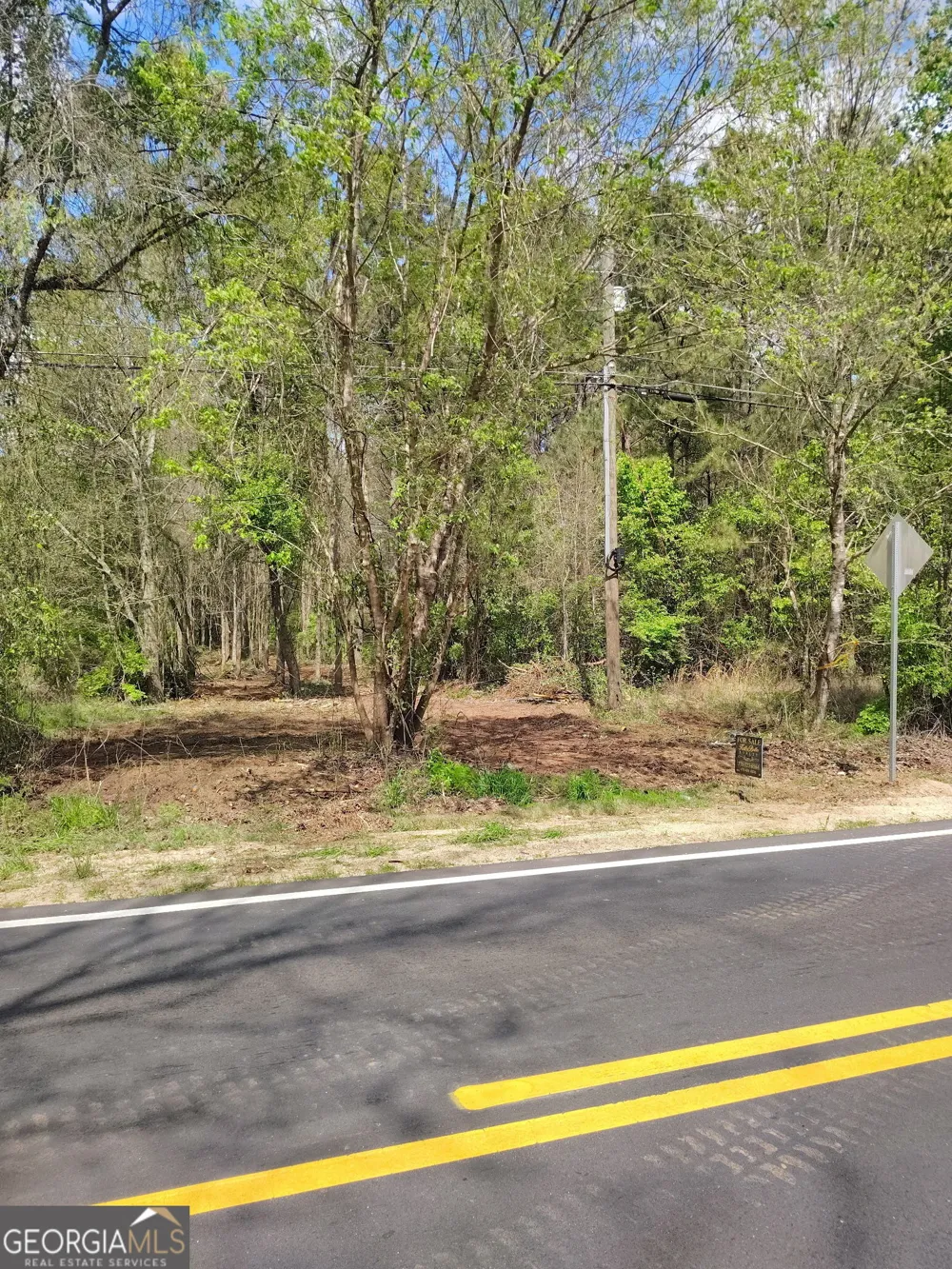 0 Jackson RD Griffin, GA 30223