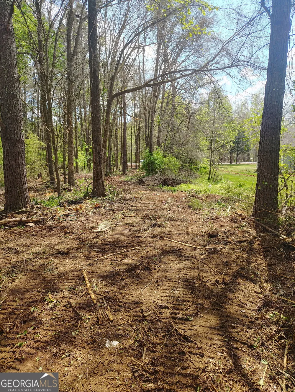 0 Jackson RD Griffin, GA 30223