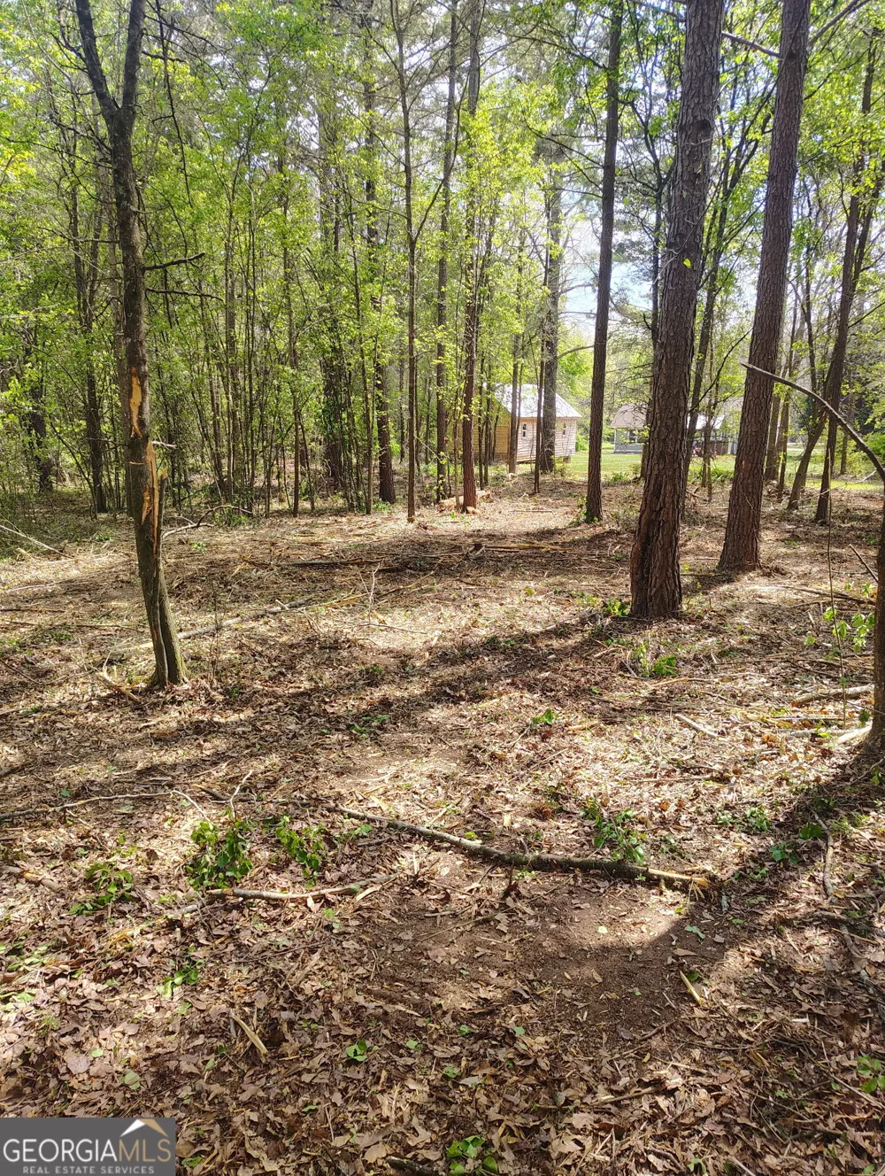 0 Jackson RD Griffin, GA 30223