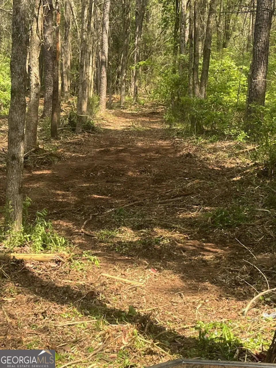 0 Jackson RD Griffin, GA 30223