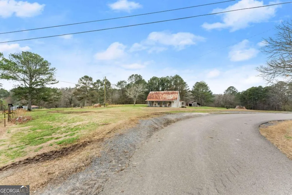 244 Town Creek TRL Jasper, GA 30143