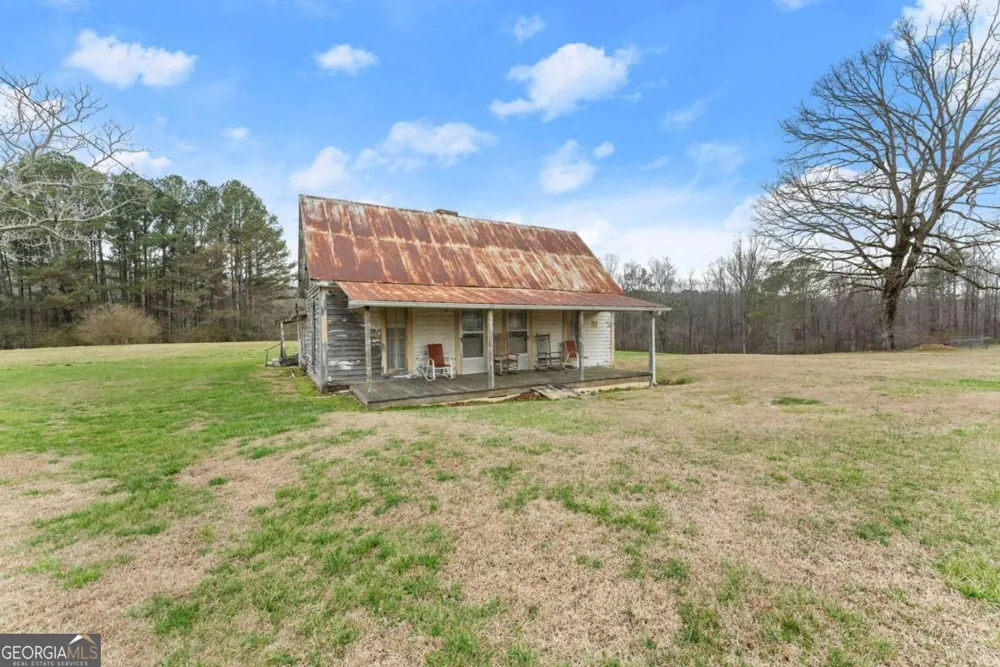 244 Town Creek TRL Jasper, GA 30143