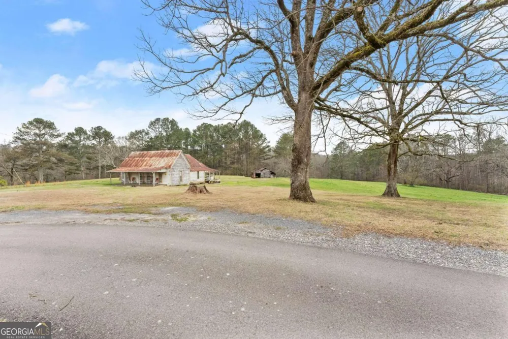244 Town Creek TRL Jasper, GA 30143