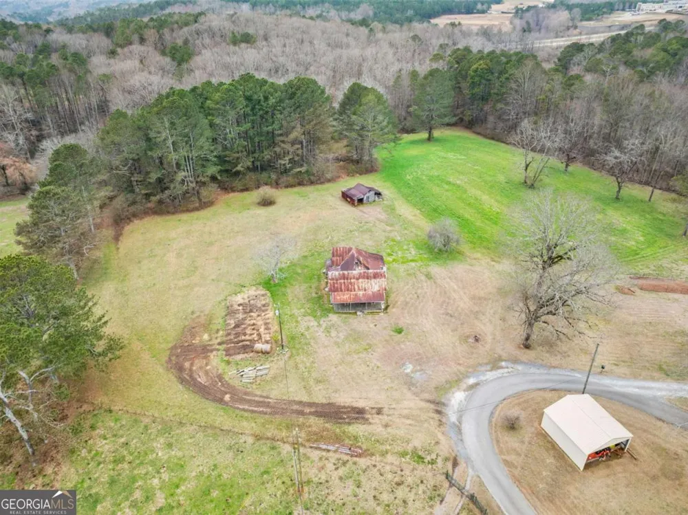 244 Town Creek TRL Jasper, GA 30143