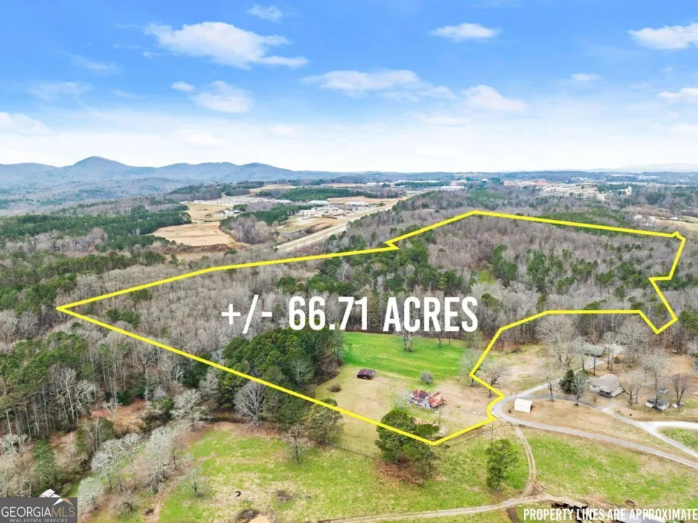 244 Town Creek TRL Jasper, GA 30143