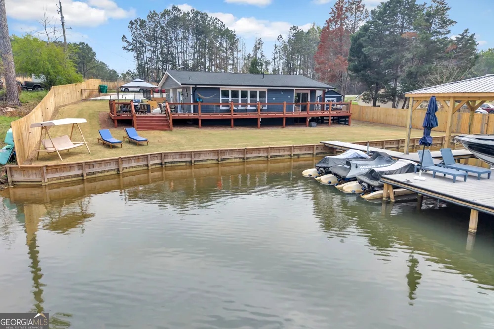 8900 Jackson Lake RD Monticello, GA 31064