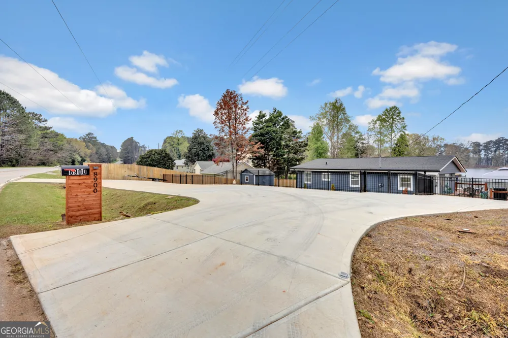 8900 Jackson Lake RD Monticello, GA 31064
