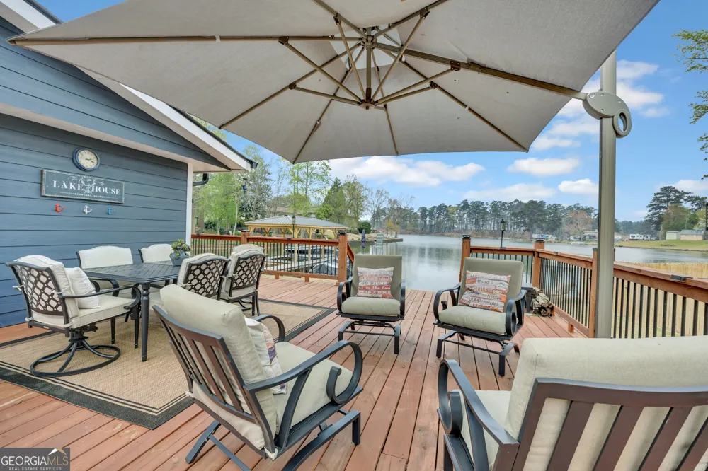 8900 Jackson Lake RD Monticello, GA 31064