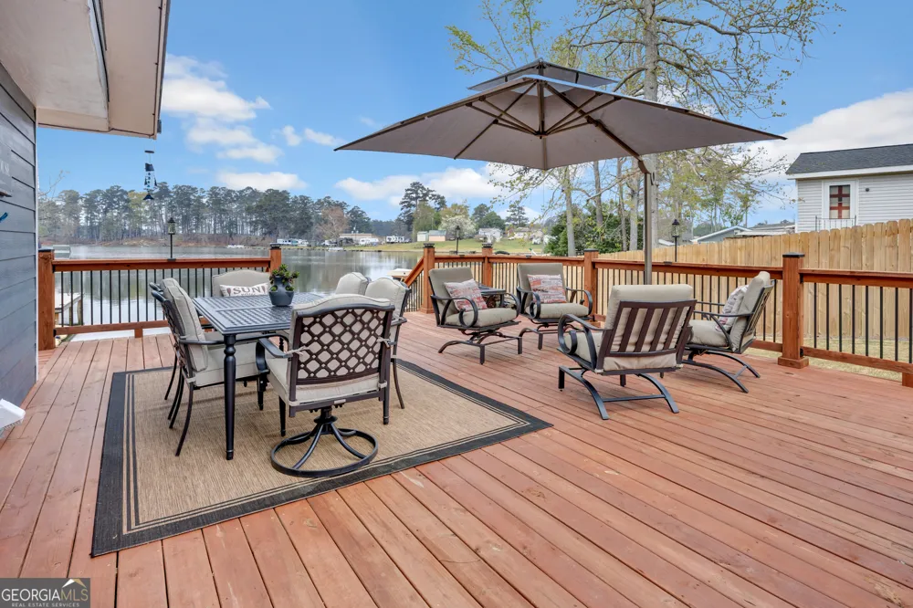 8900 Jackson Lake RD Monticello, GA 31064