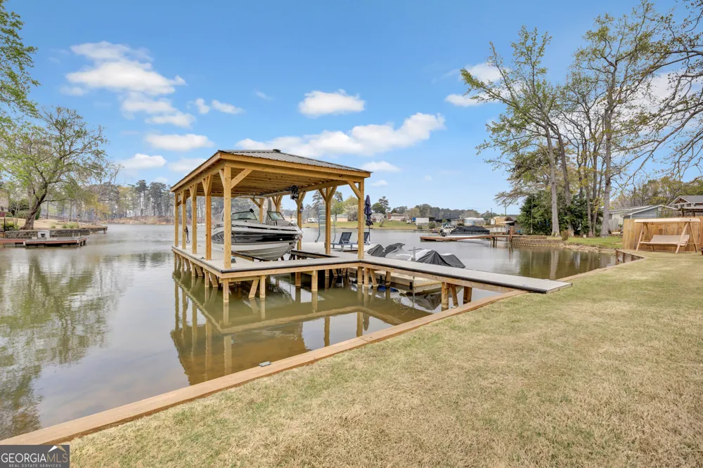 8900 Jackson Lake RD Monticello, GA 31064