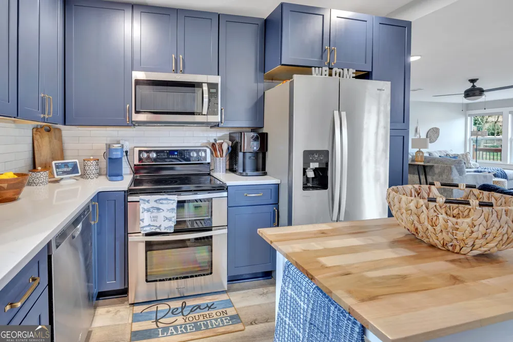8900 Jackson Lake RD Monticello, GA 31064