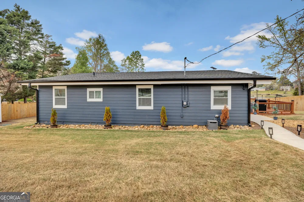 8900 Jackson Lake RD Monticello, GA 31064