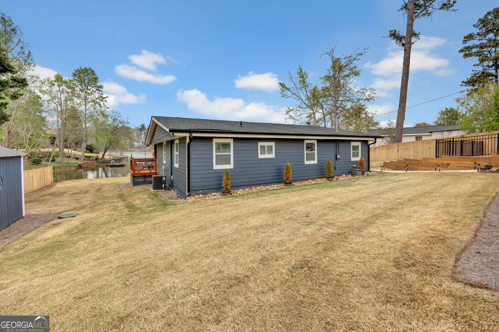 8900 Jackson Lake RD Monticello, GA 31064