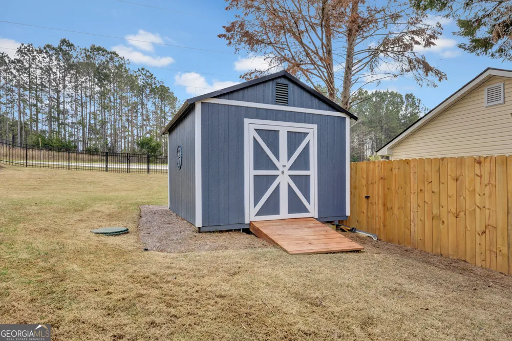8900 Jackson Lake RD Monticello, GA 31064