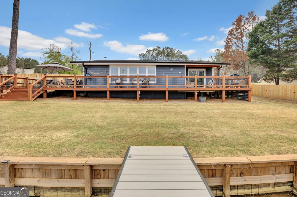 8900 Jackson Lake RD Monticello, GA 31064
