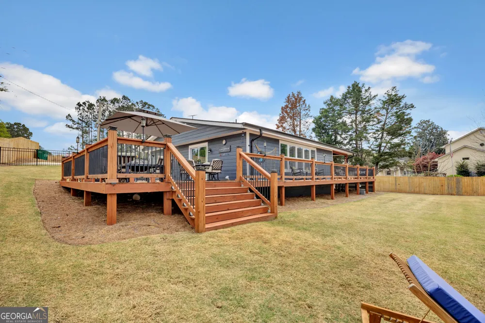 8900 Jackson Lake RD Monticello, GA 31064
