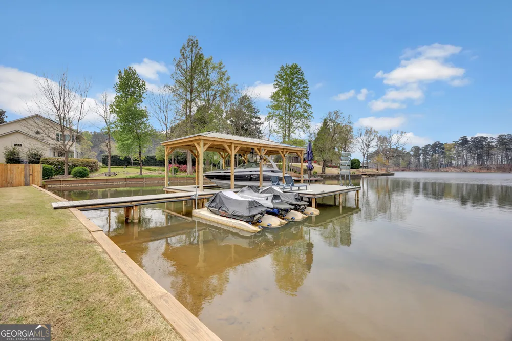 8900 Jackson Lake RD Monticello, GA 31064