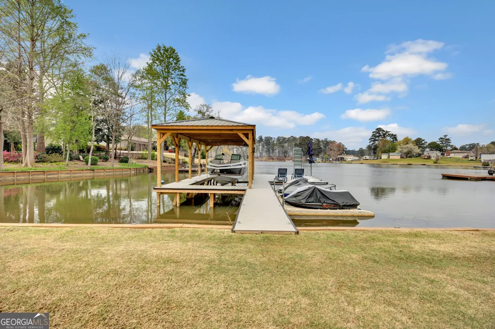 8900 Jackson Lake RD Monticello, GA 31064