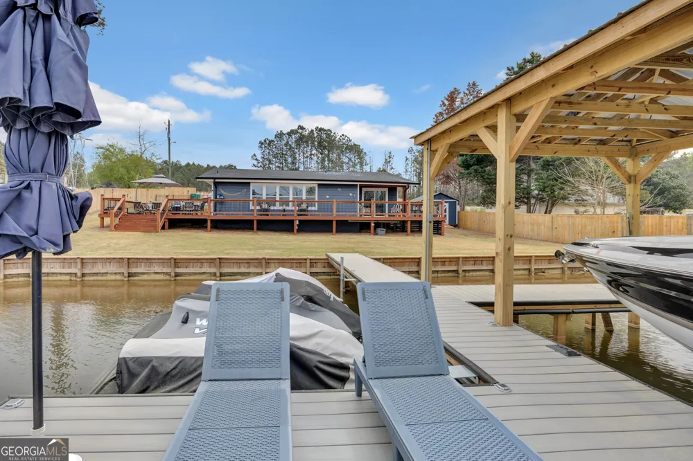 8900 Jackson Lake RD Monticello, GA 31064