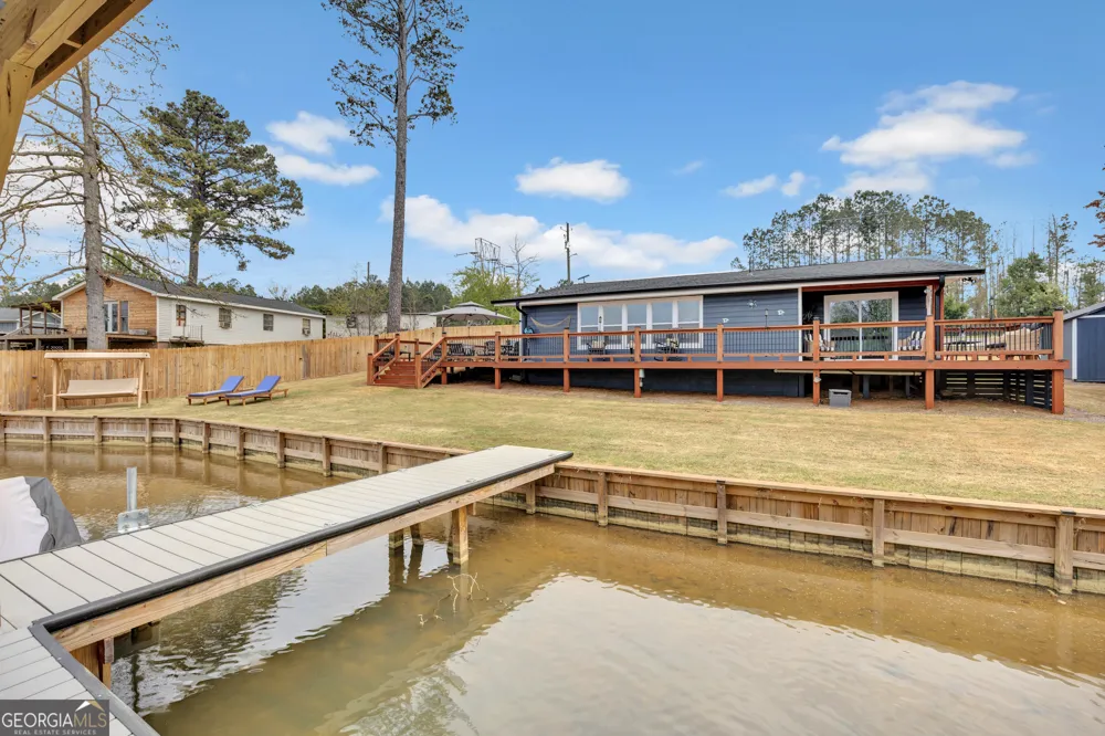 8900 Jackson Lake RD Monticello, GA 31064
