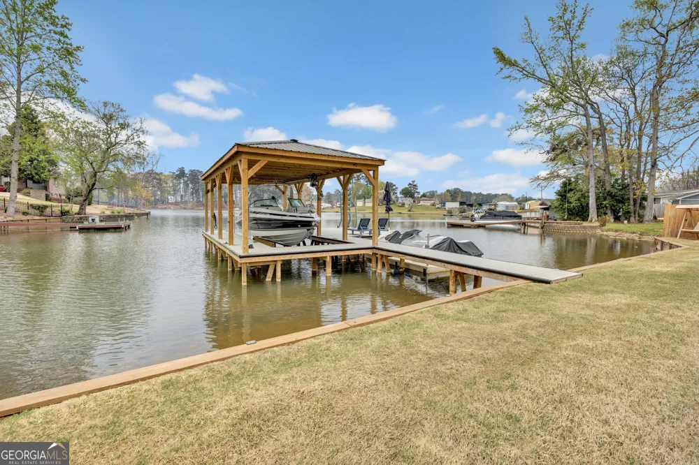 8900 Jackson Lake RD Monticello, GA 31064