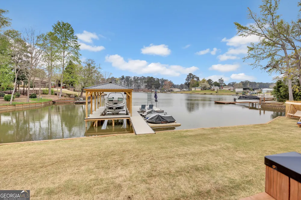 8900 Jackson Lake RD Monticello, GA 31064