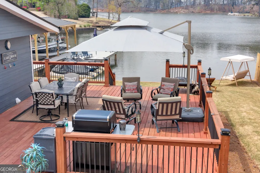 8900 Jackson Lake RD Monticello, GA 31064