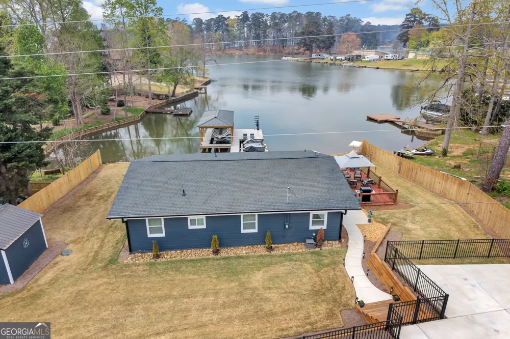 8900 Jackson Lake RD Monticello, GA 31064