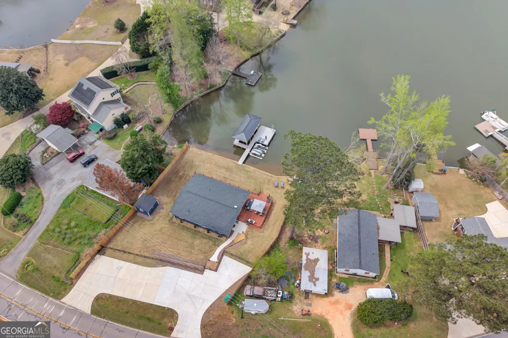 8900 Jackson Lake RD Monticello, GA 31064