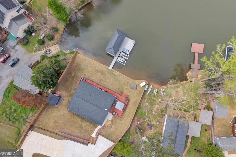 8900 Jackson Lake RD Monticello, GA 31064