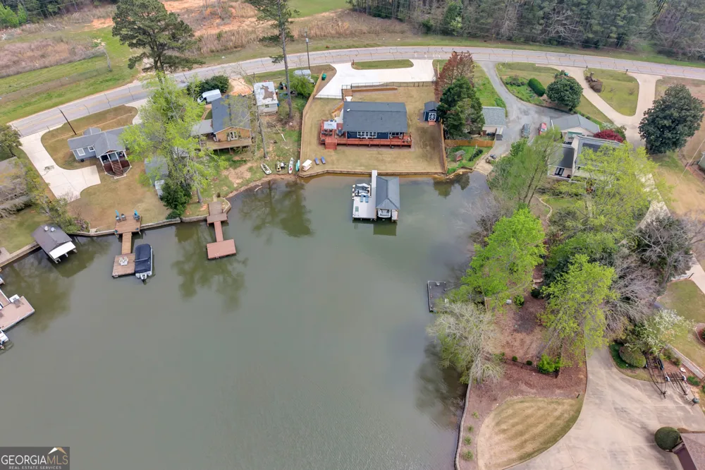 8900 Jackson Lake RD Monticello, GA 31064
