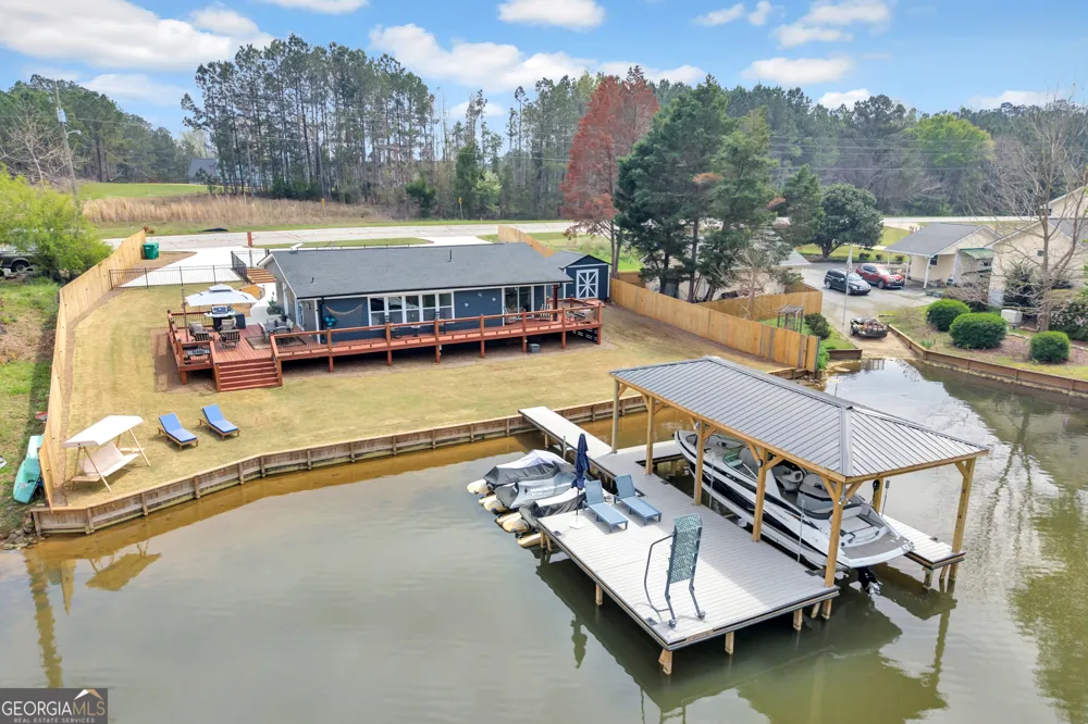 8900 Jackson Lake RD Monticello, GA 31064