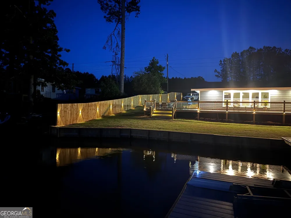 8900 Jackson Lake RD Monticello, GA 31064