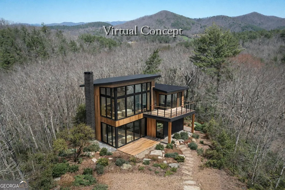 457 Youngblood DR Blairsville, GA 30512