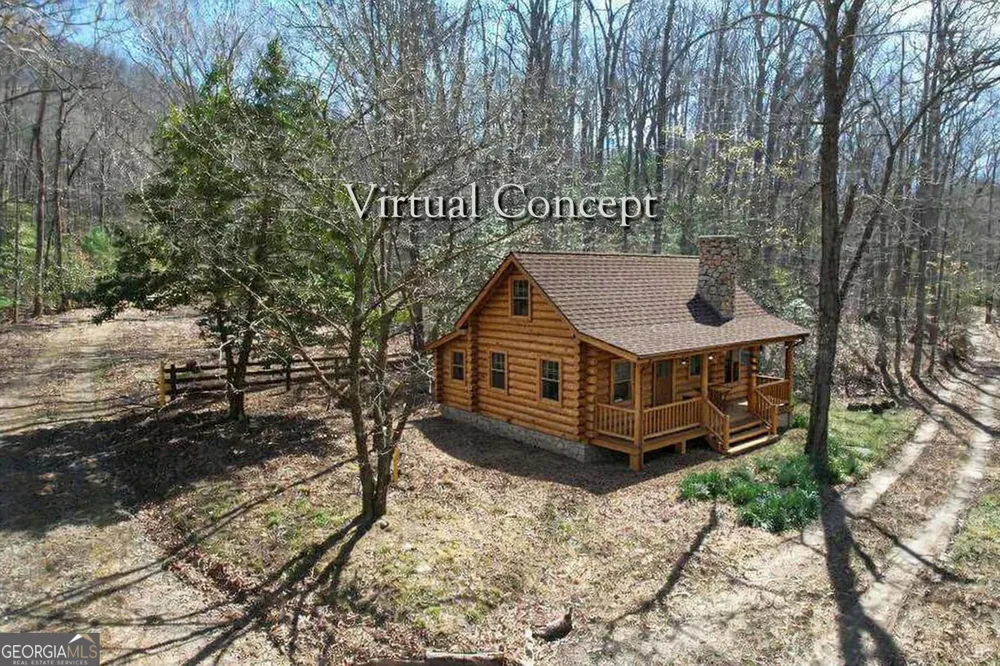 457 Youngblood DR Blairsville, GA 30512