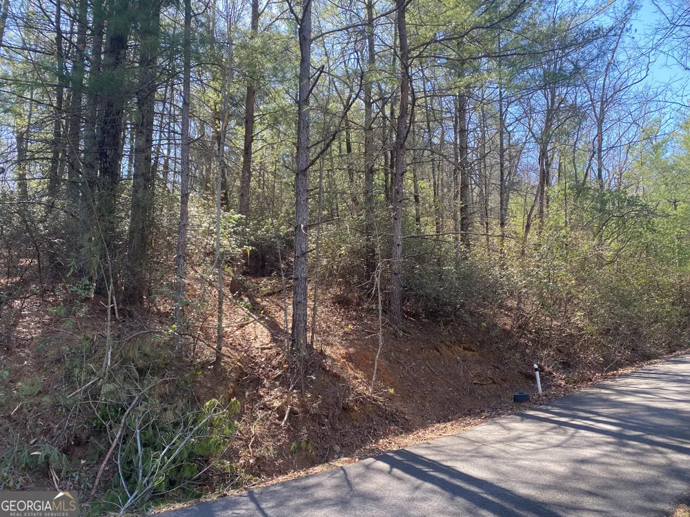 LOT 27 Lake Rabun Bluffs Lakemont, GA 30552