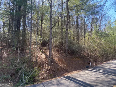 LOT 27 Lake Rabun Bluffs