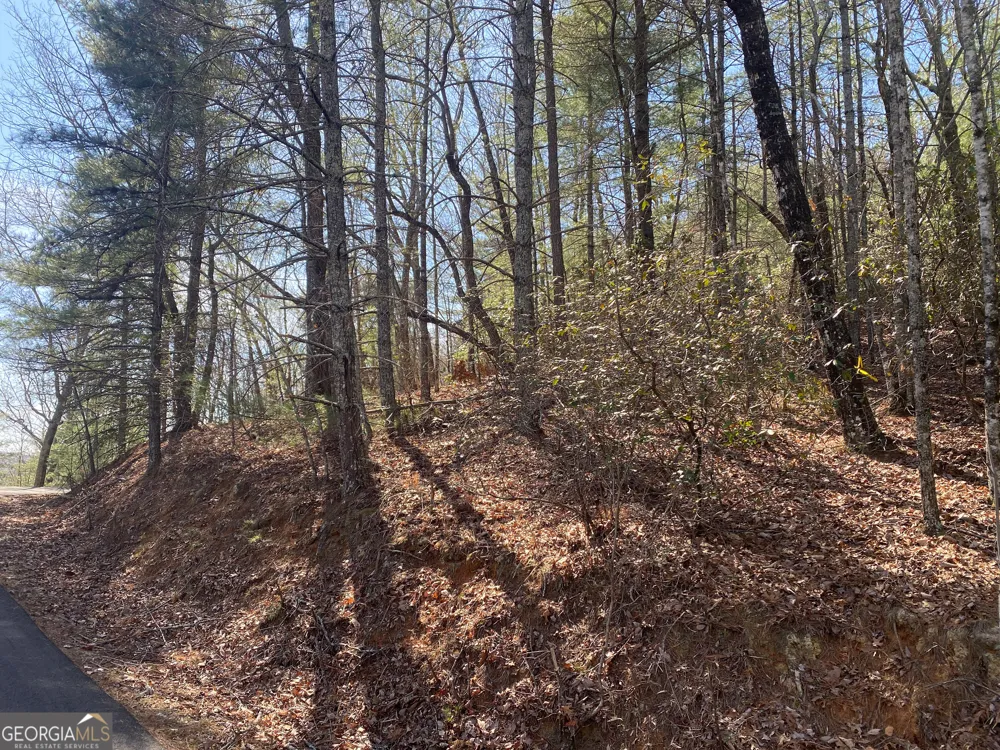 LOT 27 Lake Rabun Bluffs Lakemont, GA 30552