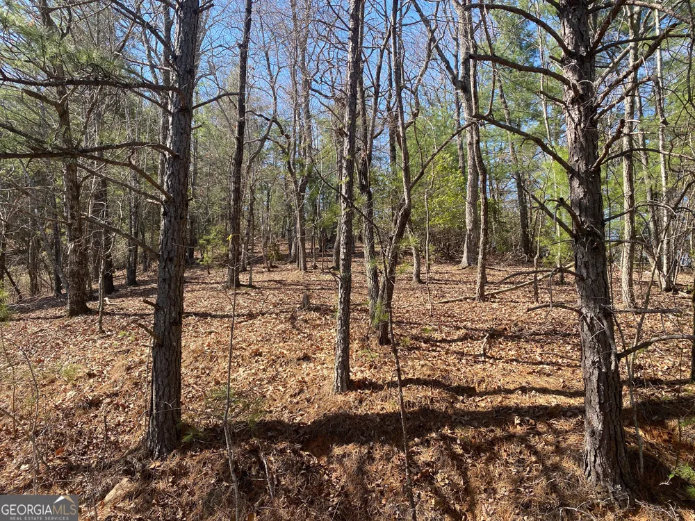 LOT 27 Lake Rabun Bluffs Lakemont, GA 30552