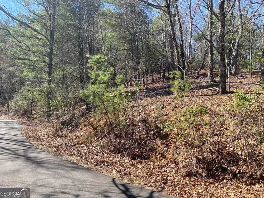 LOT 27 Lake Rabun Bluffs Lakemont, GA 30552