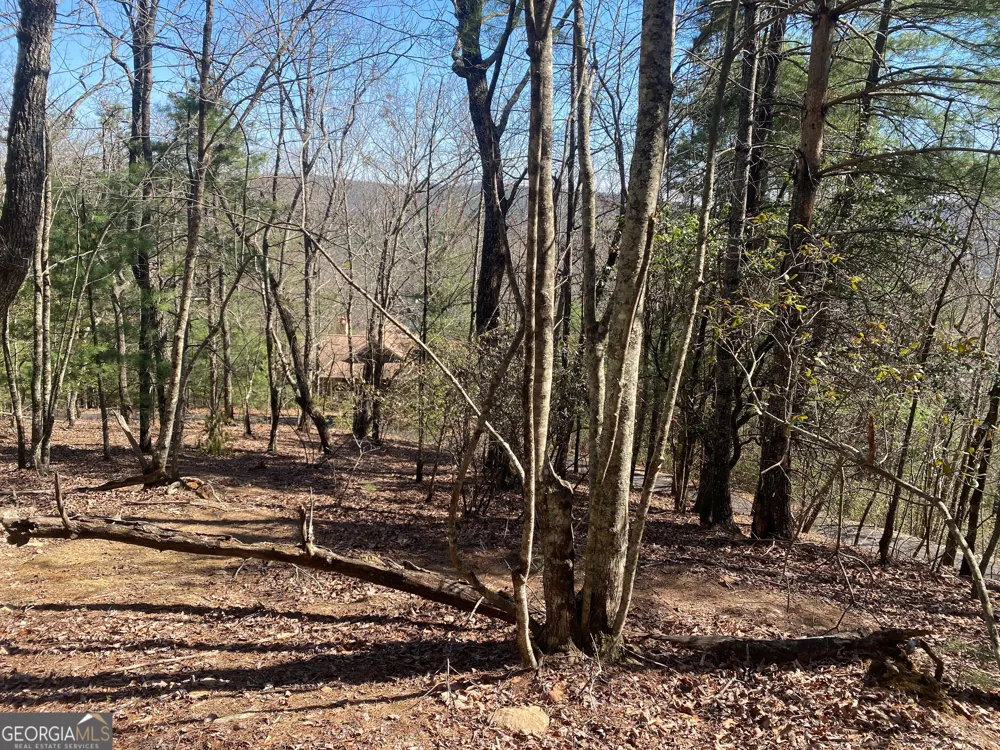 LOT 27 Lake Rabun Bluffs Lakemont, GA 30552