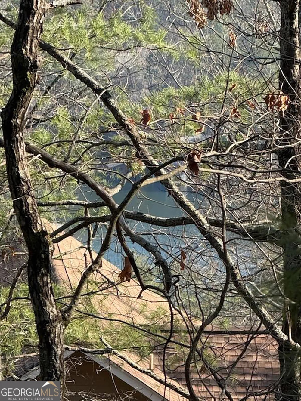 LOT 27 Lake Rabun Bluffs Lakemont, GA 30552
