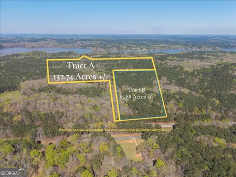 198 +/- ACRES Apalachee Woods TRL