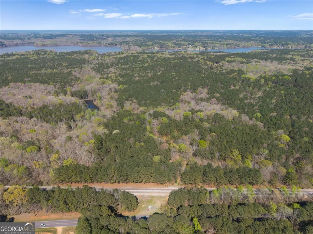 198 +/- ACRES Apalachee Woods TRL Buckhead, GA 30625